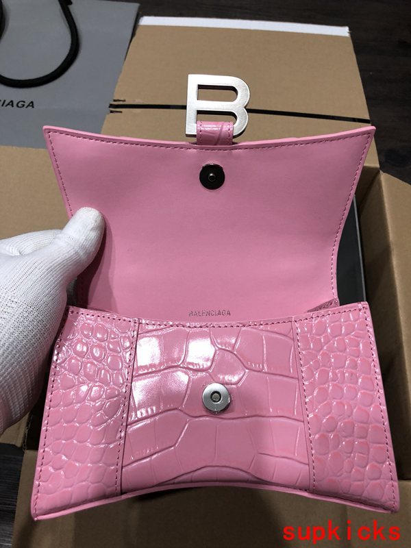 COZY BAGS - BG Hourglass Bags - 107
