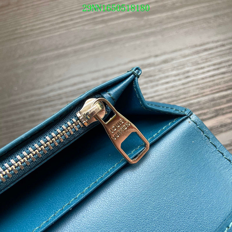 COZY BAGS - LOV Wallet - 1335