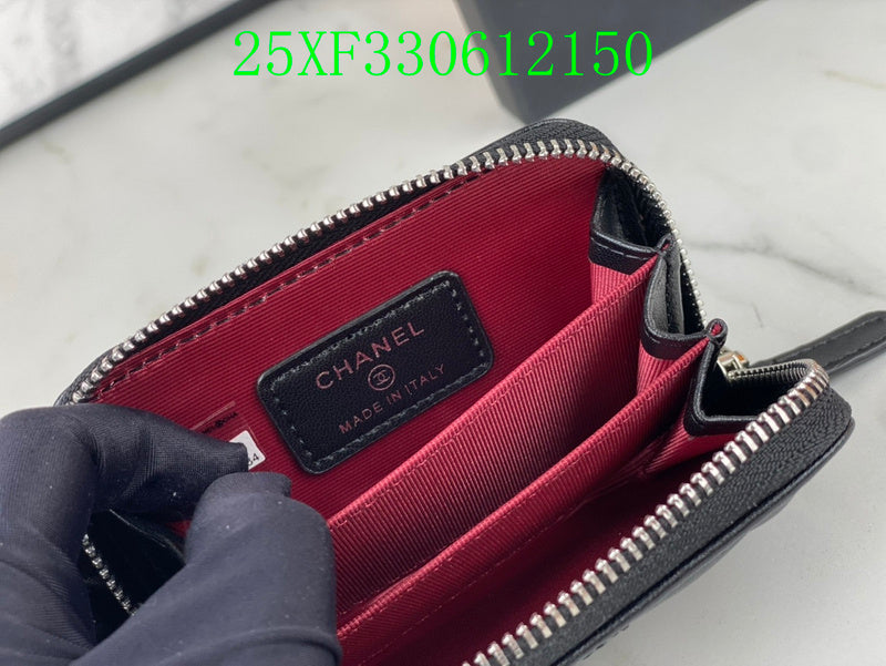 COZY BAGS - CHL Wallet - 133