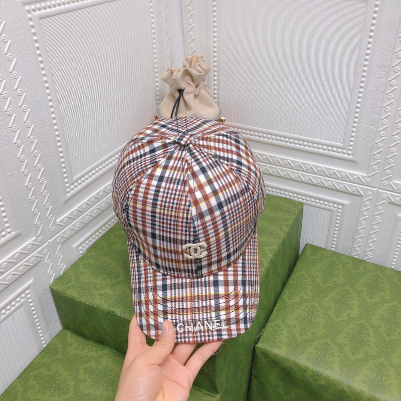 COZY BAGS - CHL Hats & Caps - 013