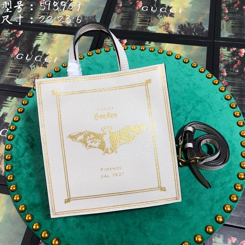 JB - Guki Lady Bags - 1505
