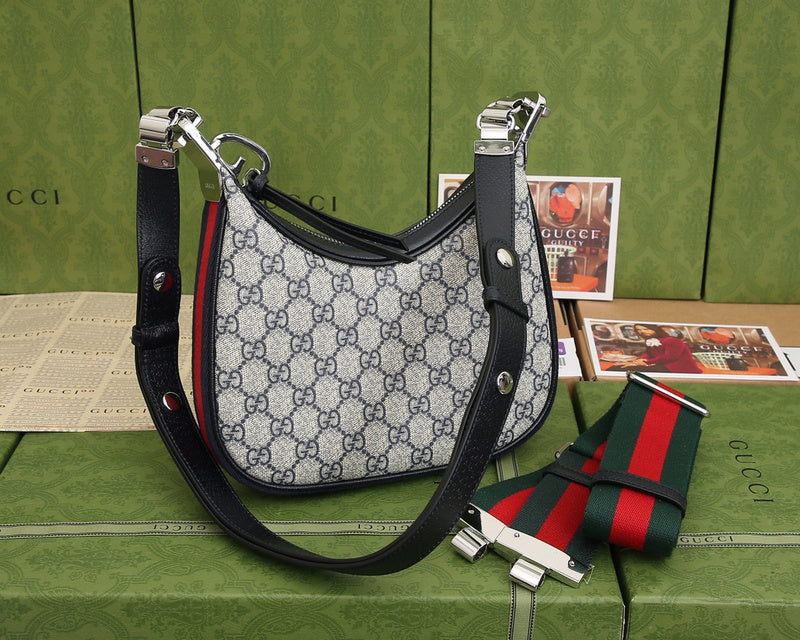 COZY BAGS - GUKI Women Bags - 1001