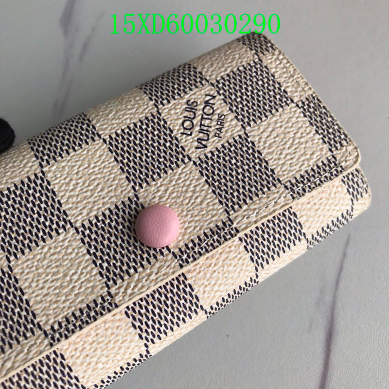COZY BAGS - CHL Wallet - 1038