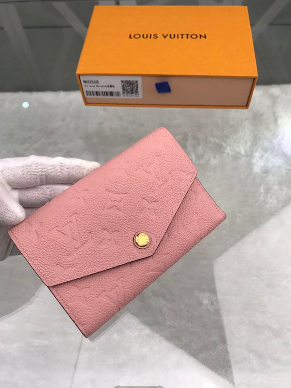 COZY BAGS - LOV Wallets - 615