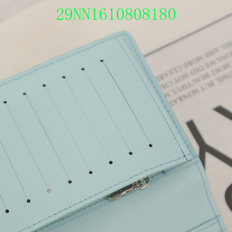 COZY BAGS - LOV Wallet - 161