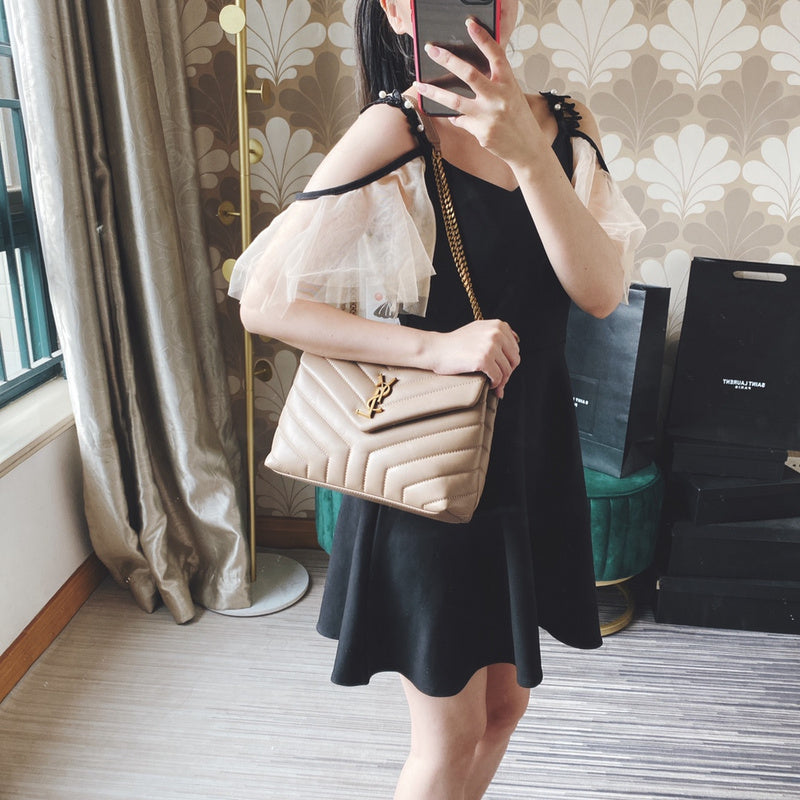 COZY BAGS - YLS Bags - 1074