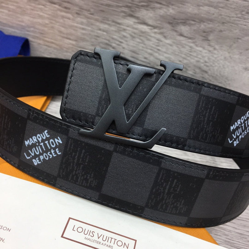JB - LOV Belts - 085