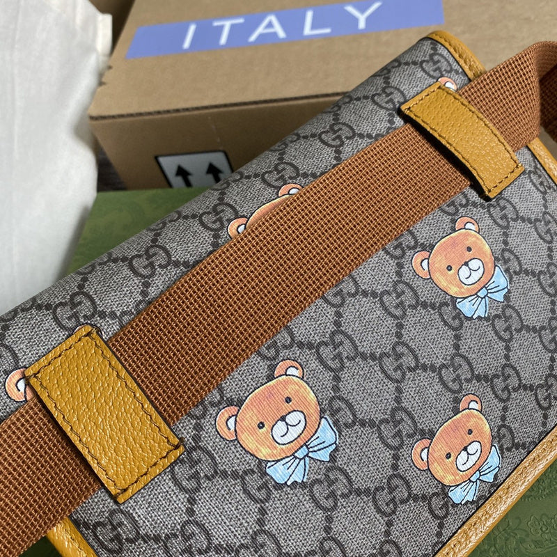 COZY BAGS - GUKI Bags - 2093