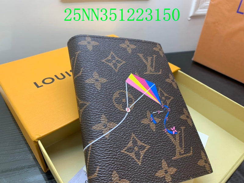 COZY BAGS - LOV Wallet - 830