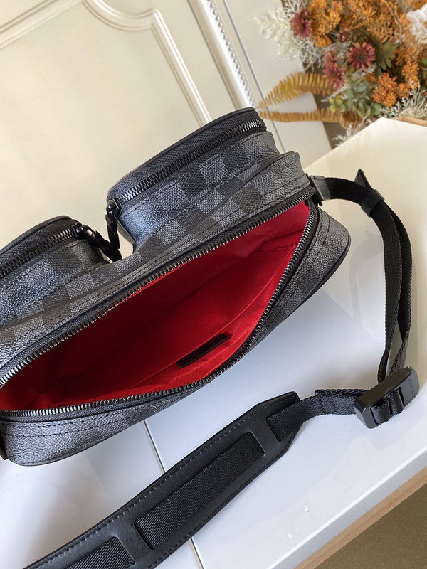COZY BAGS - LOV Bags - 3906