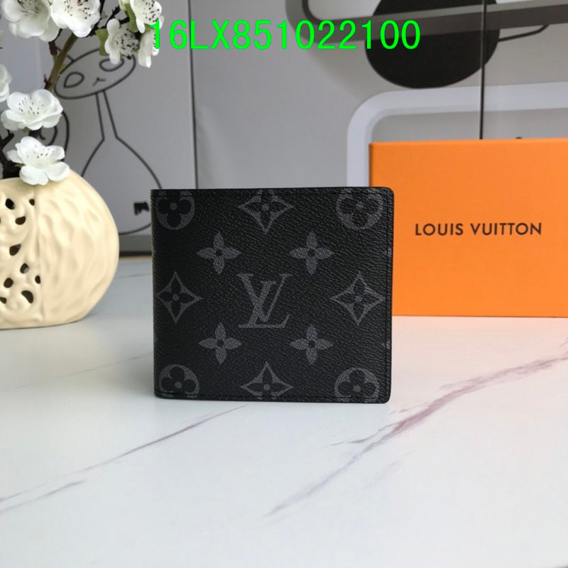 COZY BAGS - CHL Wallet - 1393