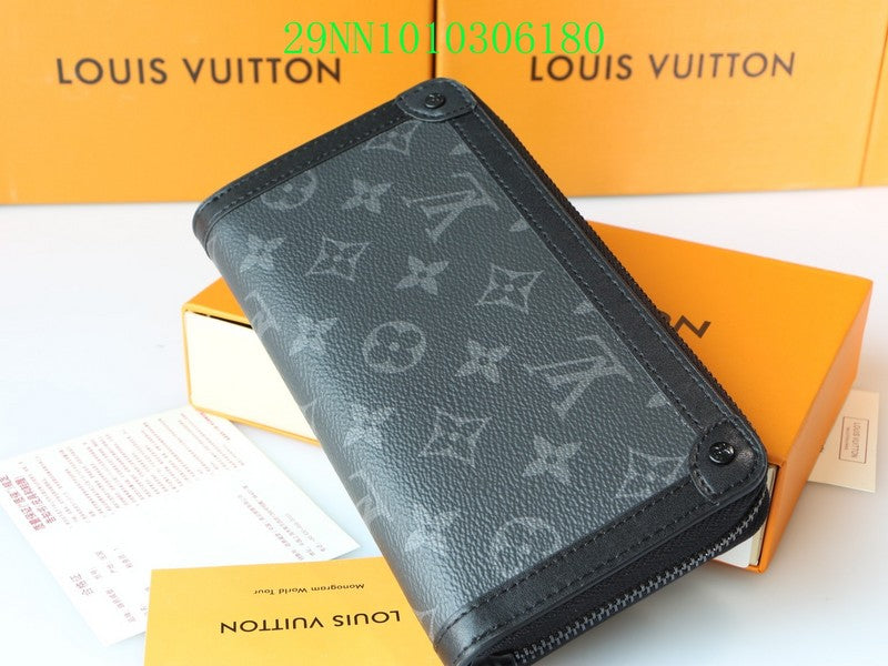 COZY BAGS - LOV Wallet - 665