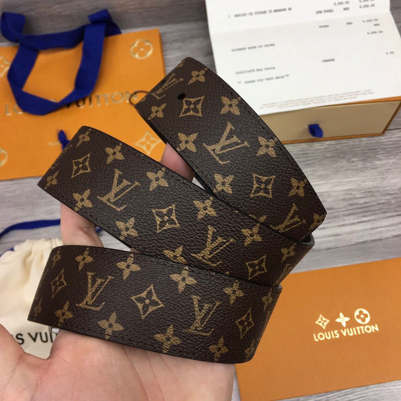 JB - LOV Belts - 360