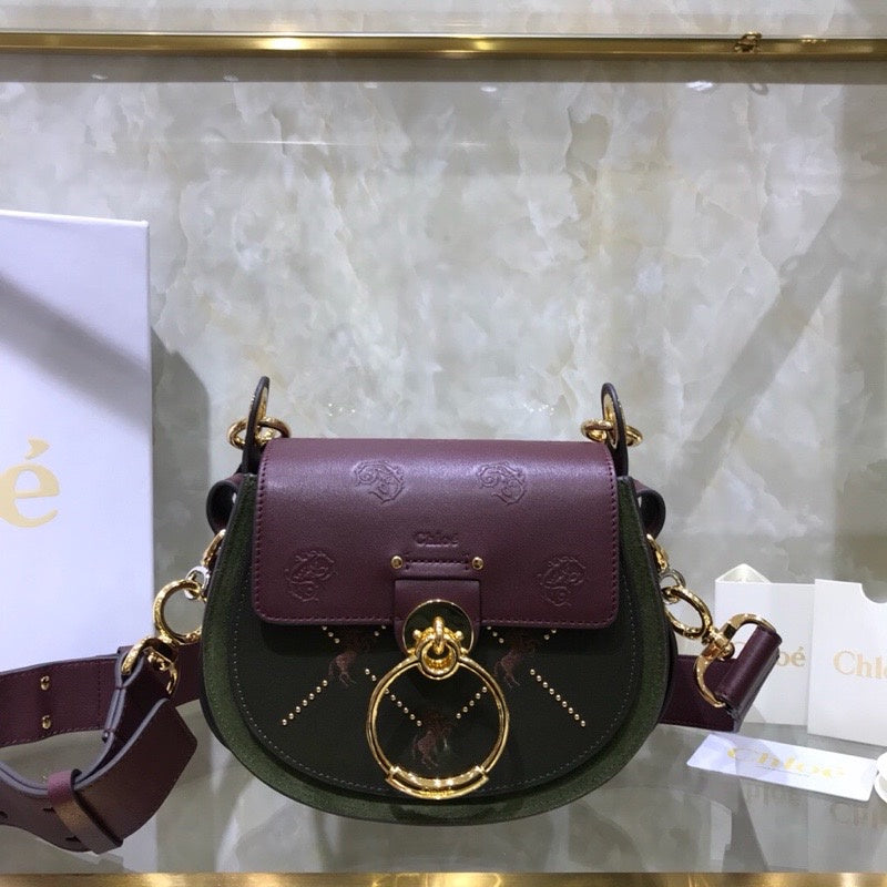 JB - CLE Lady Bags - 076