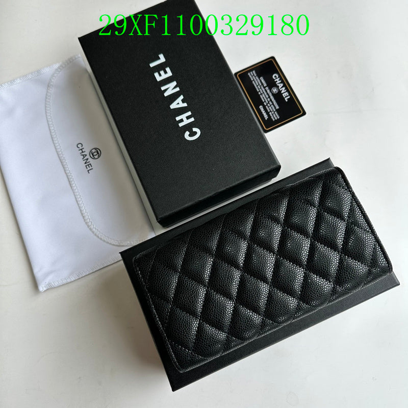 COZY BAGS - CHL Wallet - 186