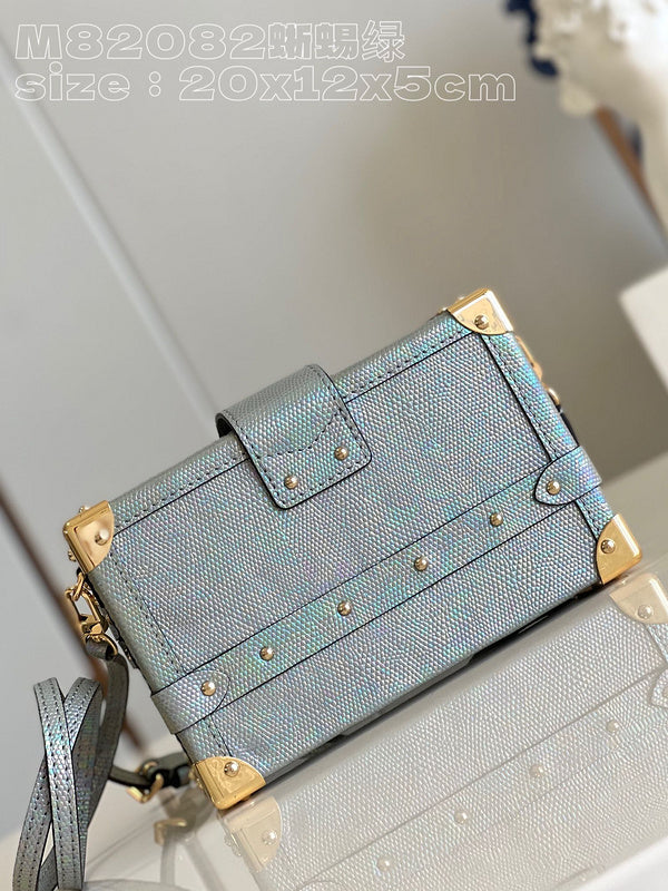COZY BAGS - LOV Bags - 016