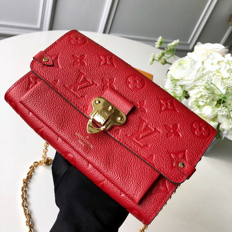 COZY - LV Bags - 5412
