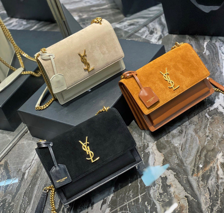 Cozy Bags - YLS Bags - 186