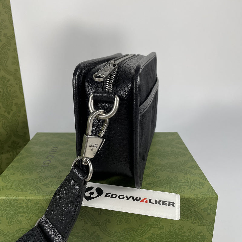 Cozy Bags - GUKI Men Shoulders Bags - 029