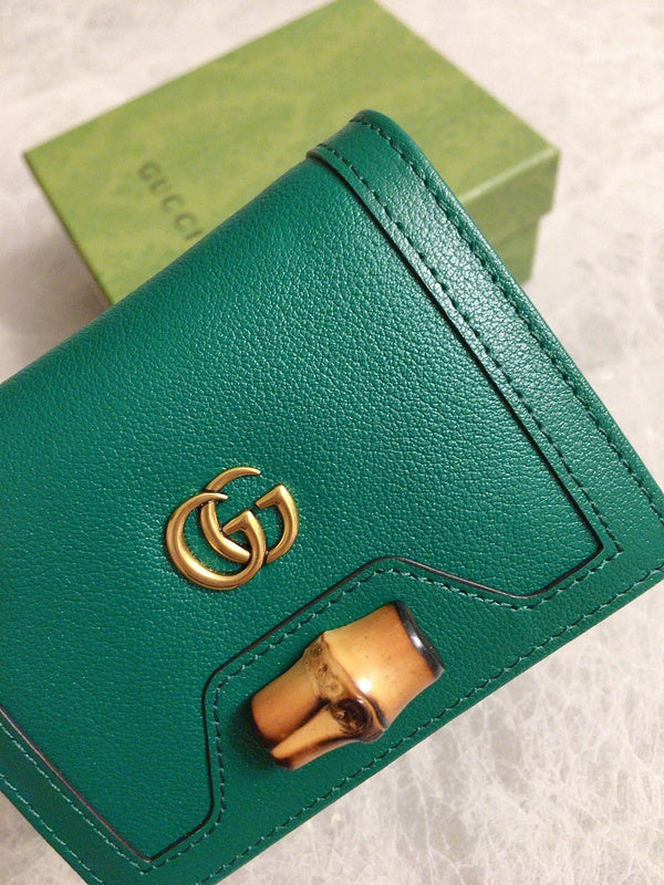 COZY BAGS - Guki Wallet - 241