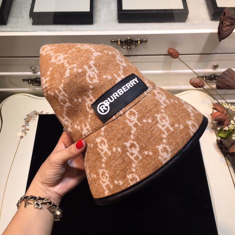 COZY BAGS - BOR Hats & Caps - 249