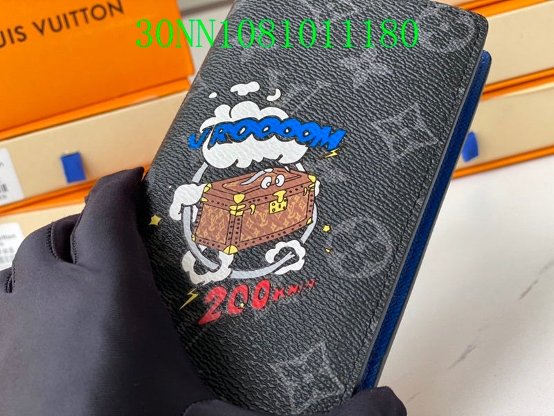 COZY BAGS - CHL Wallet - 576