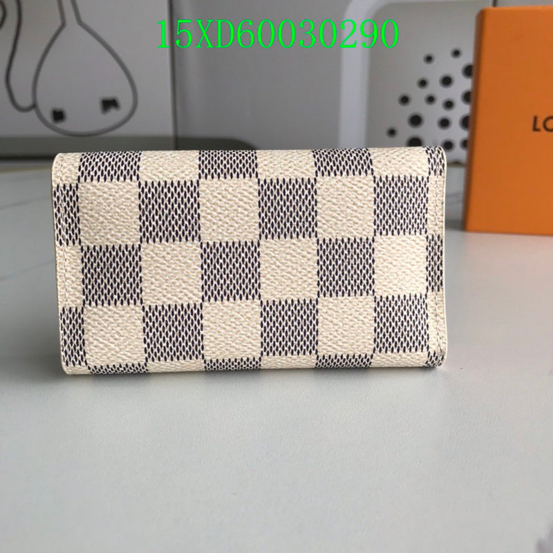 COZY BAGS - CHL Wallet - 1038