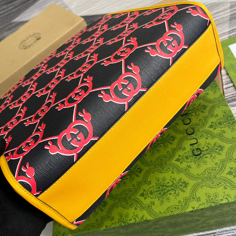 JB - Guki Lady Bags - 189