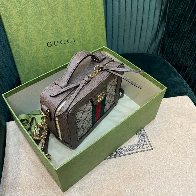 COZY BAGS - GUKI Women Bags - 1138
