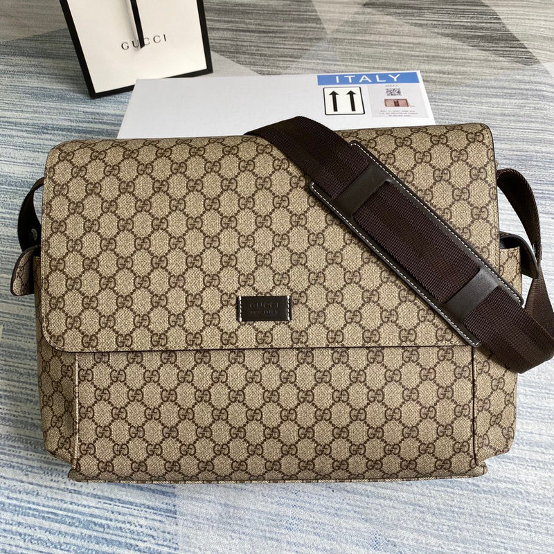 COZY BAGS - Guki Men Bags - 204