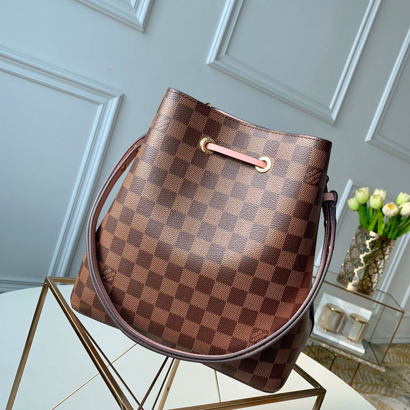 COZY - LV Bags - 2467