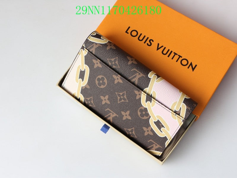 COZY BAGS - LOV Wallet - 519
