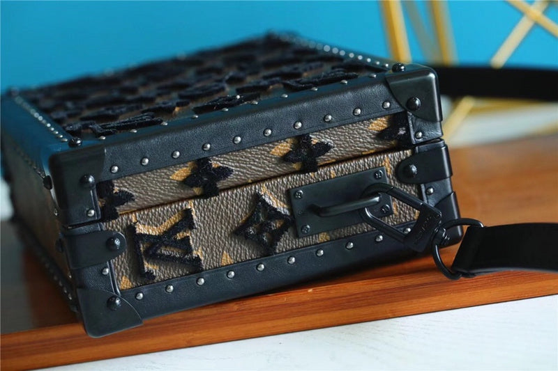 COZY BAGS - LOV Men Bags - 396