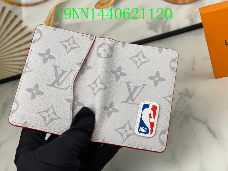 COZY BAGS - LOV Wallet - 315