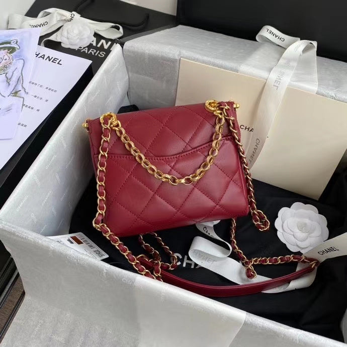 COZY BAGS - CHL Lady Bags - 692
