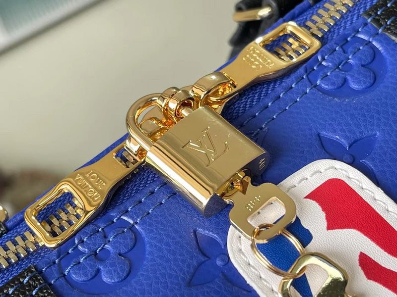 JB - LOV Travel Bags - 056