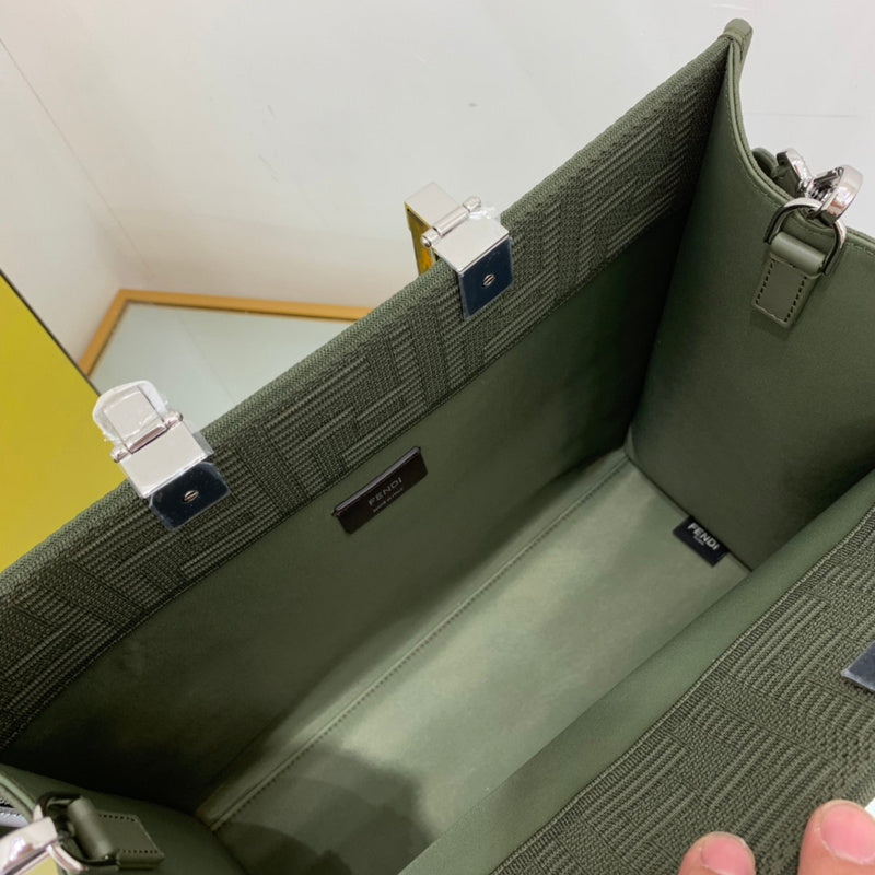 COZY - FDE Bags - 259