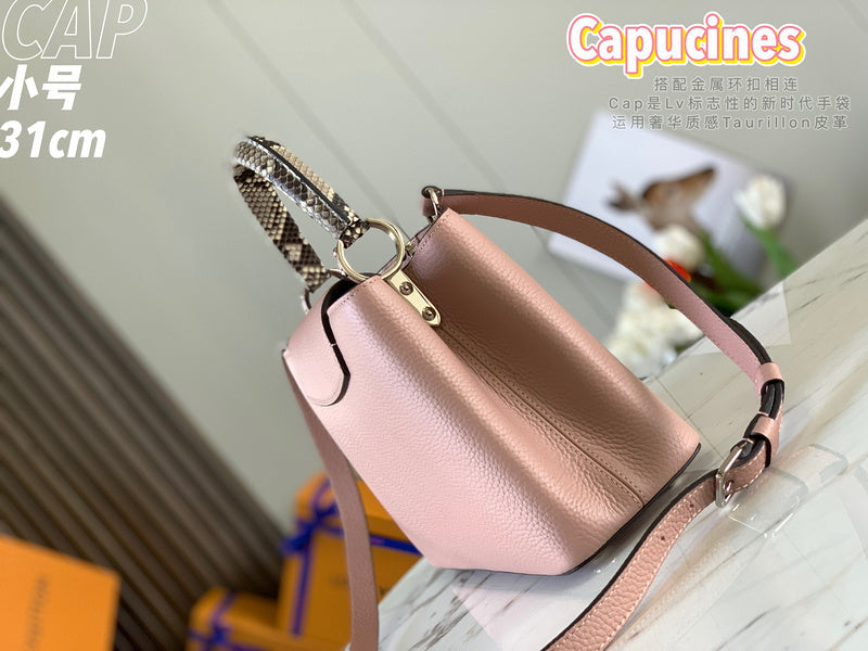 COZY - LOV Lady Bags - 686