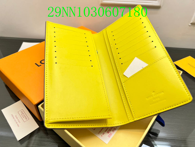 COZY BAGS - LOV Wallet - 405