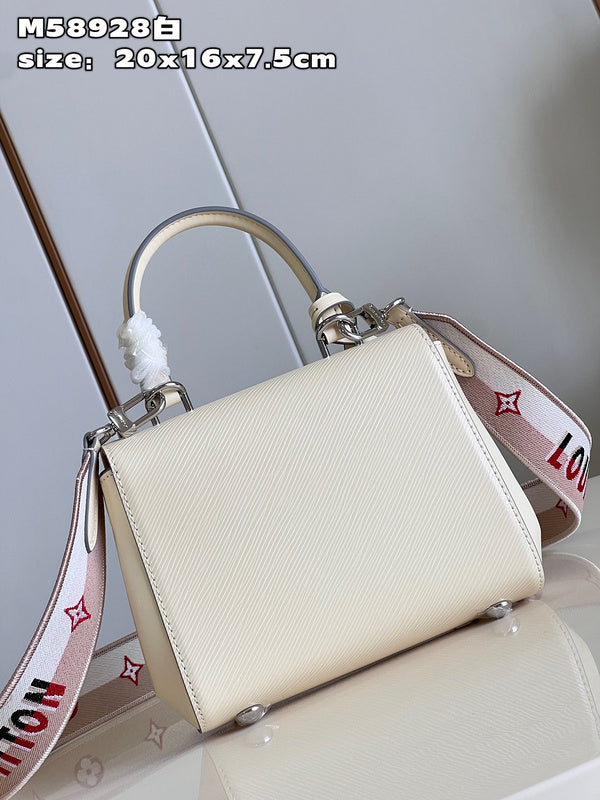 COZY BAGS - LOV Bags - 500