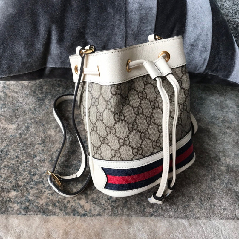 COZY - Guki Lady Bags - 1414