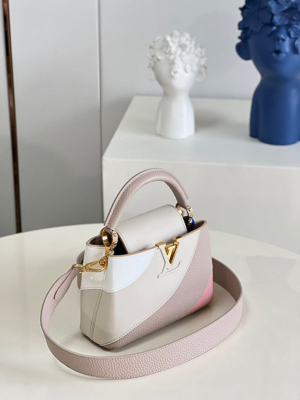 COZY BAGS - LOV Bags - 2067
