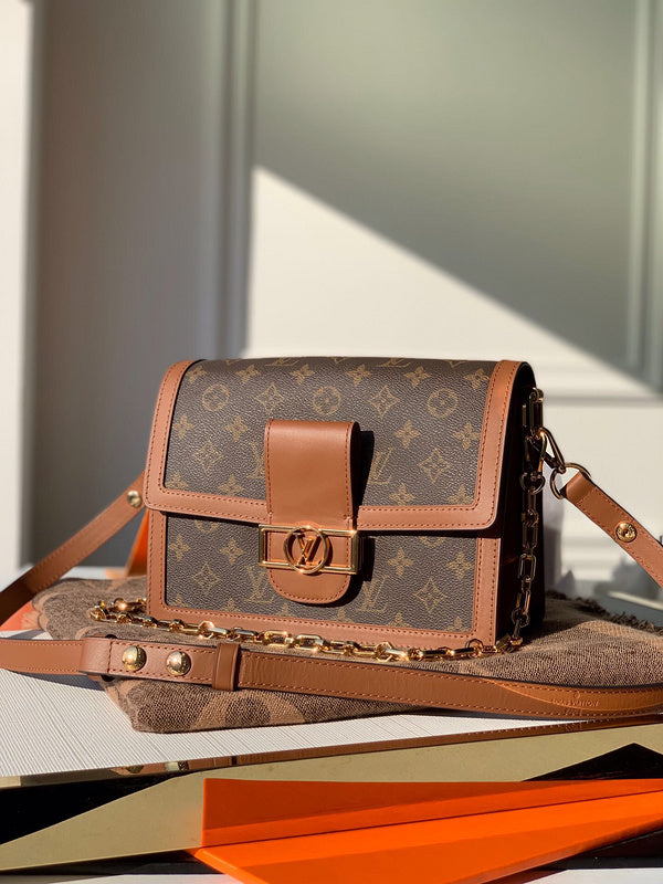 COZY - LV Bags - 5244