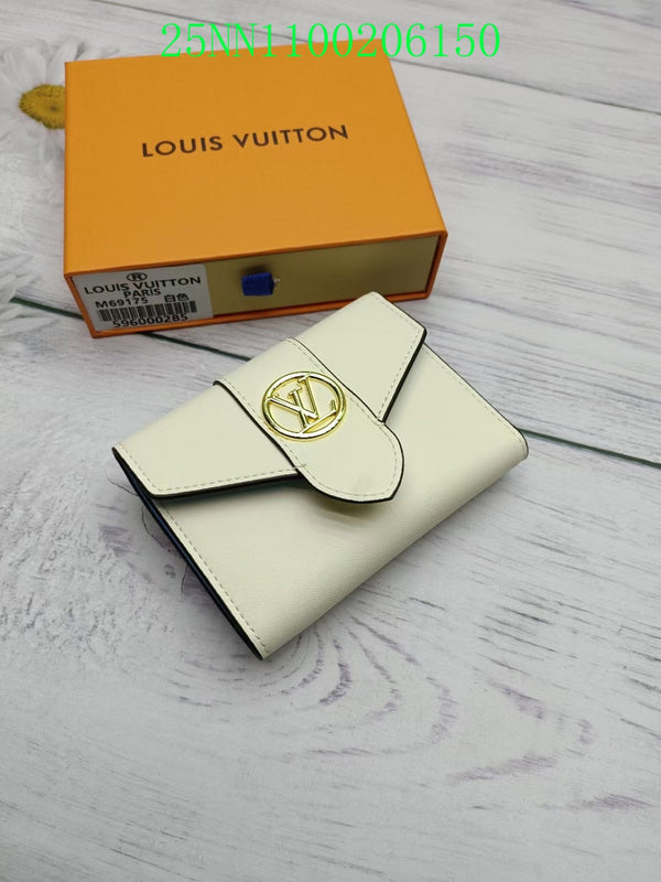 COZY BAGS - LOV Wallet - 759