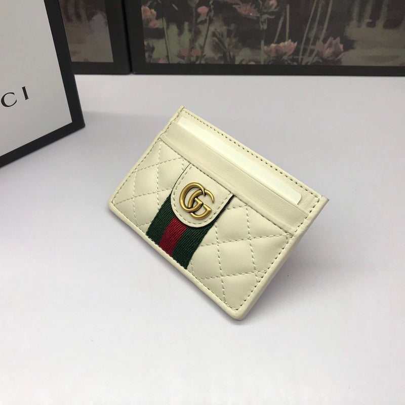 JB - Guki Card Case - 121