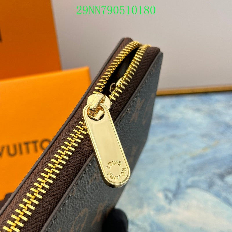 COZY BAGS - LOV Wallet - 452