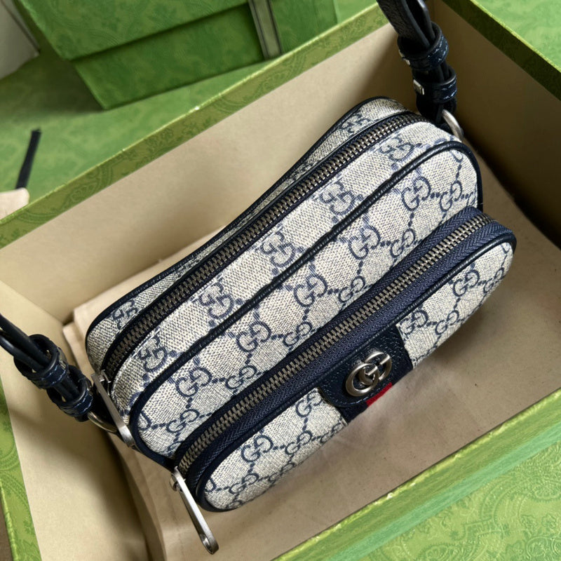 COZY BAGS - Guki Men Bags - 088