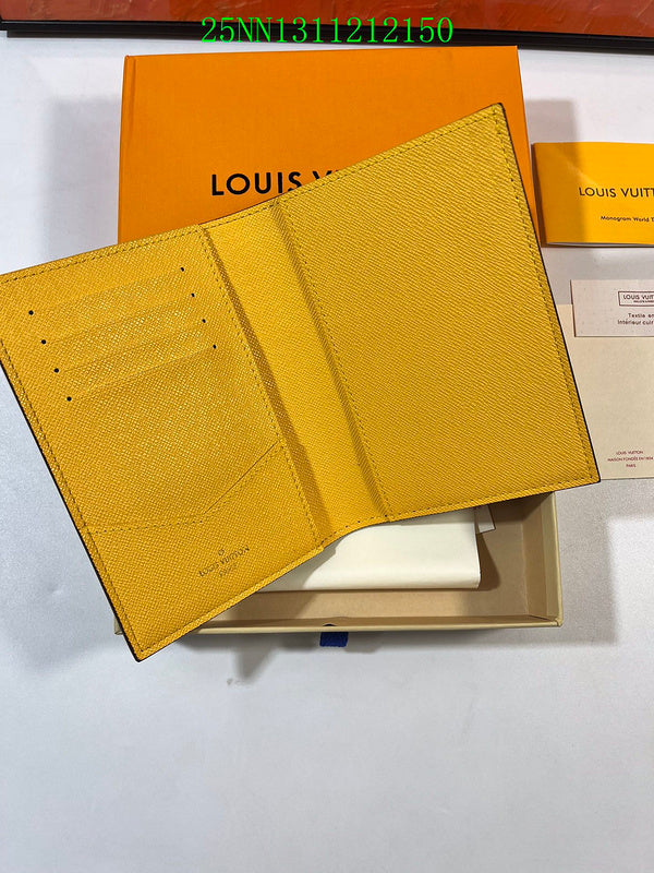 COZY BAGS - LOV Wallet - 839
