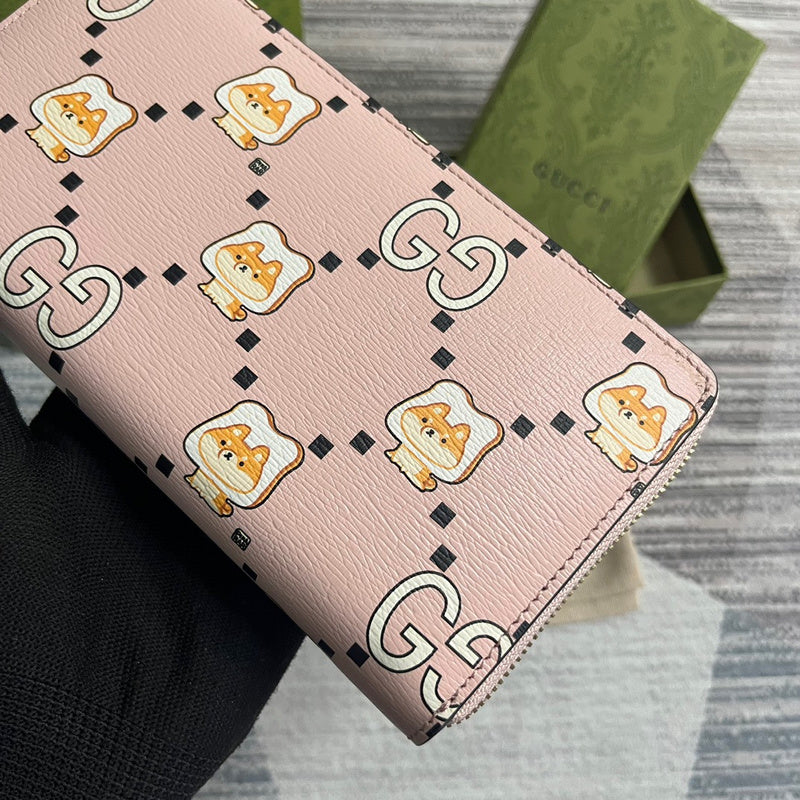 COZY BAGS - Guki Wallet - 081