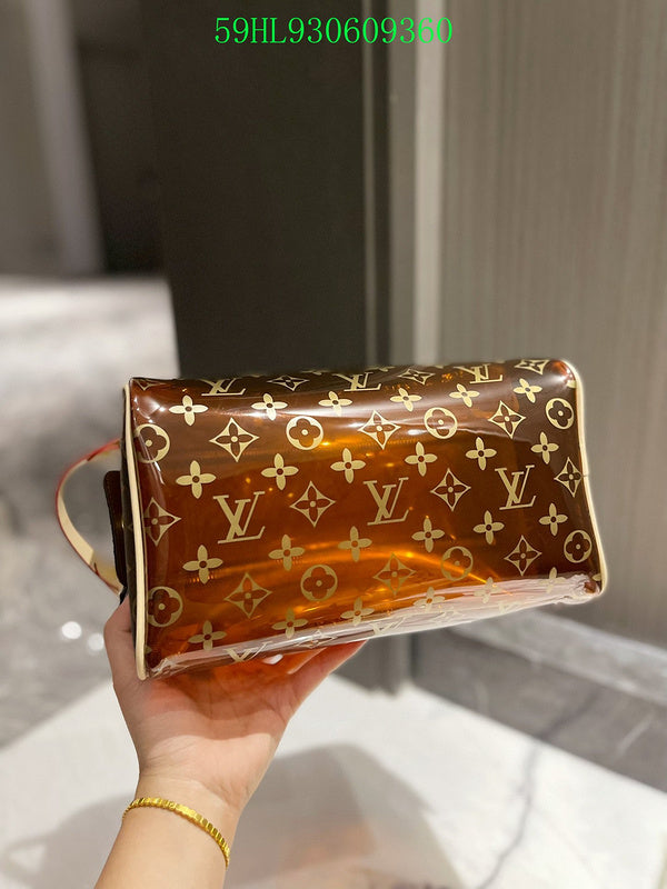 COZY BAGS - LOV Wallet - 1194